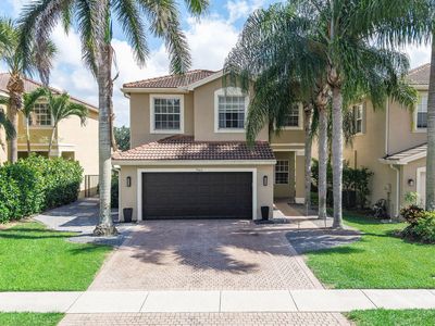 7942 Parsons Pine Drive