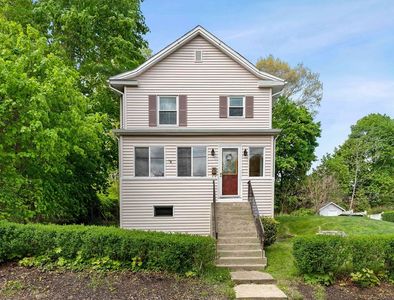Property at 25 Fairmount Ave, Braintree, MA