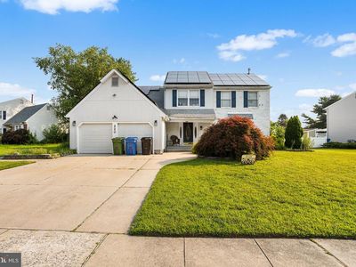 Property at 220 Champion Way, Sewell, NJ