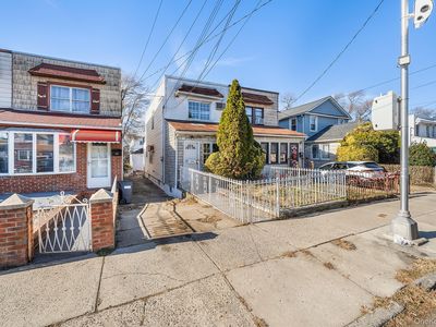 Property at 1430 E 56th Street, Brooklyn, NY