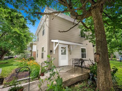 221 N Mill St