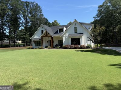 201 Parker Rd