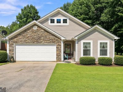 Property at 118 Meadowbrook Ln, Grantville, GA