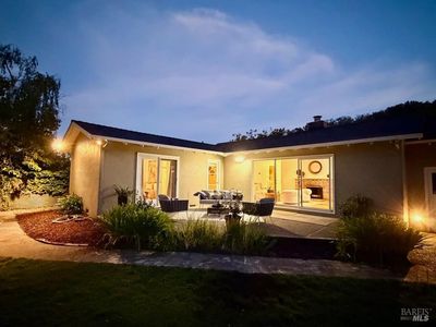 44 Robinhood Drive