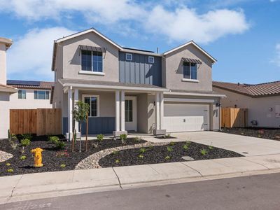 3265 Rugnao Way