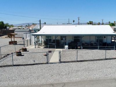 1456 E Paseo Redondo