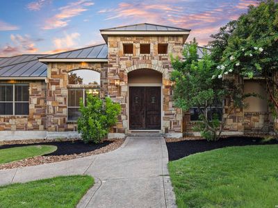 59 Sendero Woods