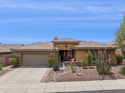 41802 N ROLLING GREEN Way
