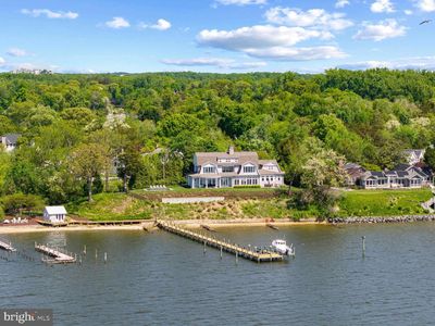 411 Ferry Point Rd