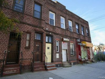 1899 Fulton Street