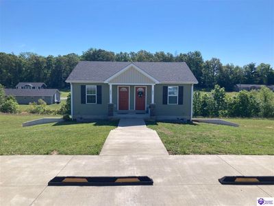Property at 295/297 Palmetto Loop, Glendale, KY