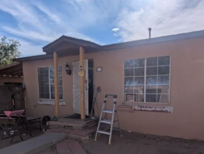 152 El Cerro Loop
