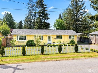13518 47th Drive NE