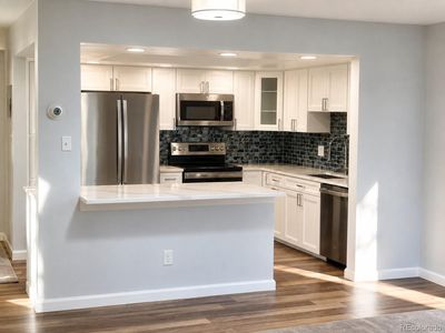 14000 E Linvale Place Bldg 217 #109
