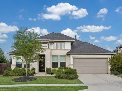 3122 Lantana Trl