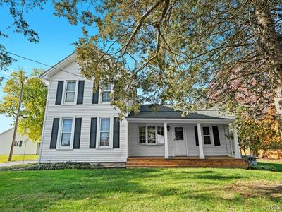 2795 N Burkhart Rd