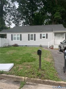 Property at 660 Battery Pl, Colonial Heights, VA