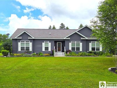 Property at 5242 Stockton Hartfield Rd, Stockton, NY