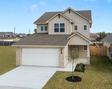 The 2029 Plan, Heartland at Creek Meadows