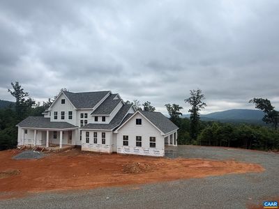 1673 Dudley Mountain Rd
