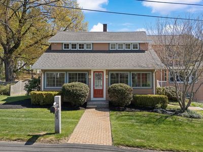 Property at 11 Highland Ave, Groveland, MA