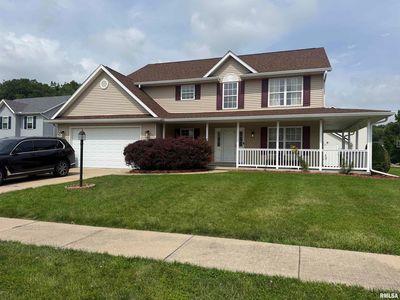 Property at 100 Stone Creek Ct, East Peoria, IL