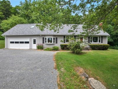 Property at 12 Mountain View Road, Jericho, VT