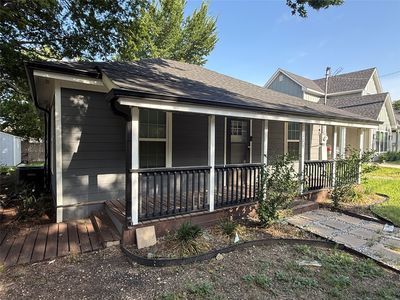 Property at 116 Griffin St, Waxahachie, TX