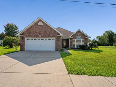 304 Providence Dr