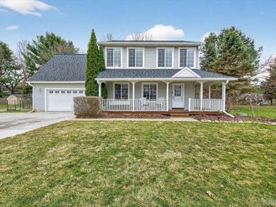 2454 Calvin Ct