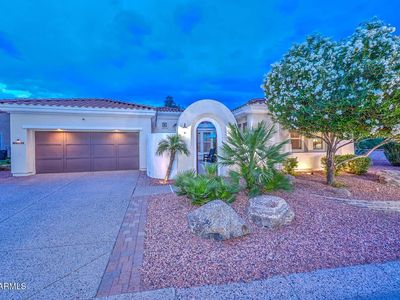 23135 N CALLE REAL Drive
