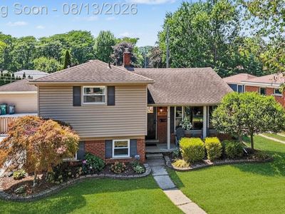 Property at 14565 Shadywood Dr, Plymouth, MI