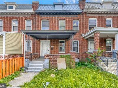 4806 Reisterstown Rd
