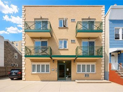 126 Gatling Pl