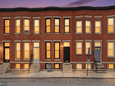 222 S Exeter St
