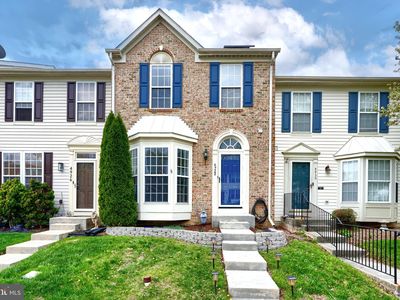 4928 Bristle Cone Cir