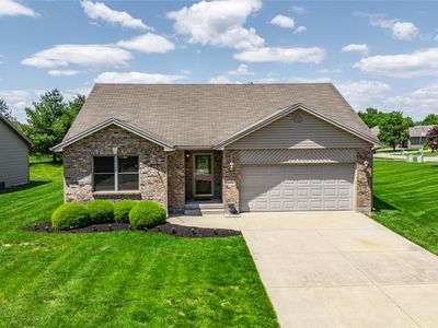601 Meadowview Ct