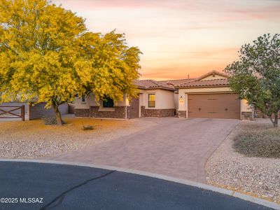 10828 E Fairacres Pl