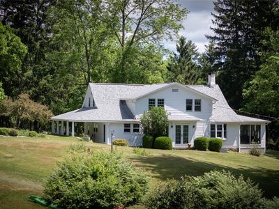 Property at 3493 County Route 7, Hillsdale, NY