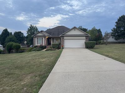 Property at 8345 Sagebrush Cir, Bauxite, AR