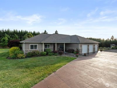 107 Woodcrest Drive