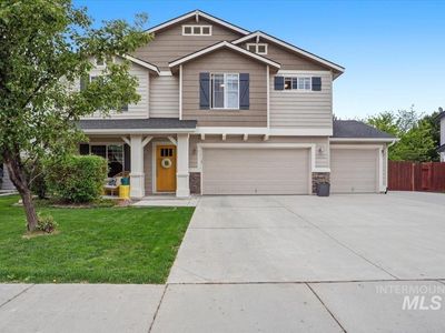 Property at 3828 S Barletta Way, Meridian, ID