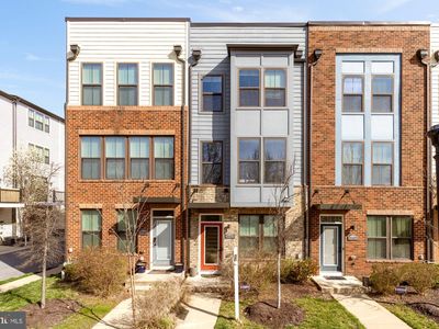 Property at 3503 Gazette Way, Hyattsville, MD