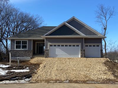 The Spruce Plan, Whispering Waters