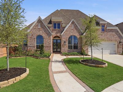 7518 Winecup Blossom Ct