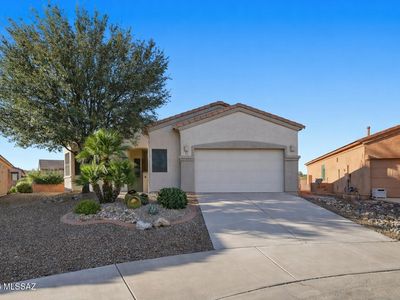 501 N Michelangelo Dr