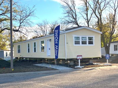 1900 NW Lyman Rd #118