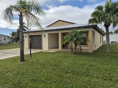 Property at 31 S Alhambra Lane, Port Saint Lucie, FL