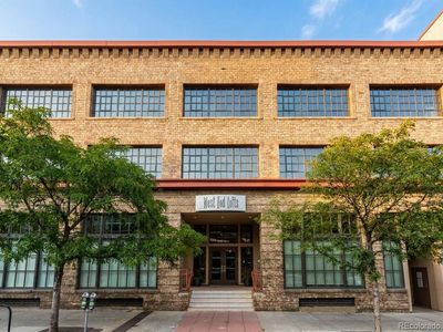 1435 Wazee Street #308