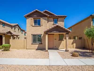 824 E Agua Fria Ln